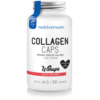Kép 1/3 -  Nutriversum Collagene kollagén kapszulák