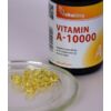 Kép 2/2 - Vitaking A-Vitamin 10000NE, 250db