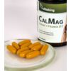 Kép 2/2 - Vitaking CalMag+D3 kalcium, magnézium és D3-vitamin, 90db