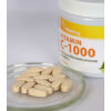 Kép 2/2 - Vitaking C-vitamin 1000mg + bioflavonoid, 200db