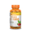 Kép 1/2 - Vitaking C-1000 C-vitamin