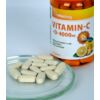 Kép 2/2 - Vitaking C-vitamin 1000 + D-4000 komplex