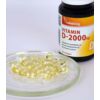 Kép 2/2 - Vitaking D3-vitamin 2000NE