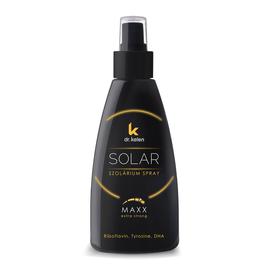 Dr. Kelen Solar Maxx barnaság, bársonyos bőr