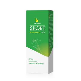 Dr. Kelen Regeneráló sportkrém