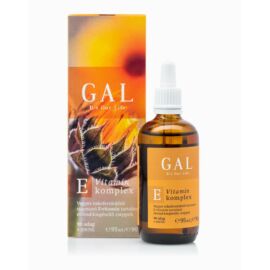 Gal E-vitamin