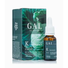 Gal K-komplex Forte vitamin