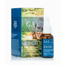 Gal K2+D3 vitamin
