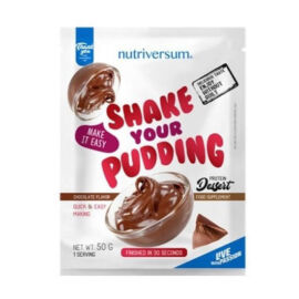  Nutriversum Dessert Shake Your Pudding