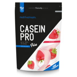  Nutriversum Pure Casein Pro