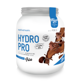  Nutriversum Pure Hydro Pro - csokoládé