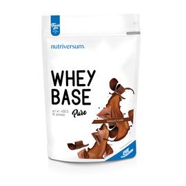  Nutriversum Pure Whey Base