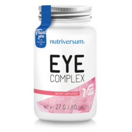 Nutriversum Eye Complex 