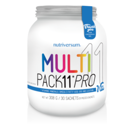  Nutriversum Multi pack 11 Pro
