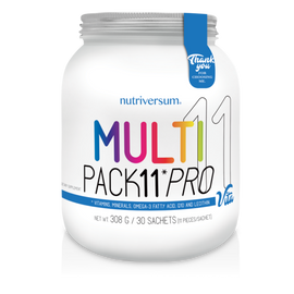  Nutriversum Multi pack 11 Pro