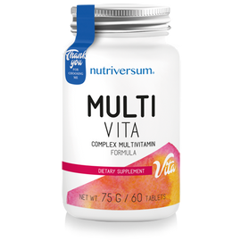  Nutriversum Multi Vita