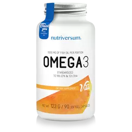  Nutriversum Omega 3