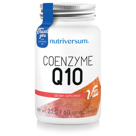 Nutriversum Q10
