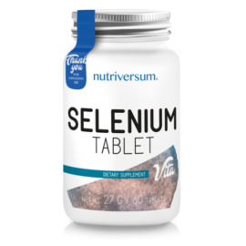 Nutriversum Vita Selenium