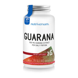 Nutriversum Guarana