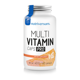  Nutriversum Multi Vita multivitamin