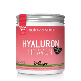 Nutriversum Wshape Hyaluron Heaven