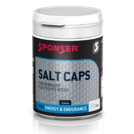Sponser Salt Cap sótabletta