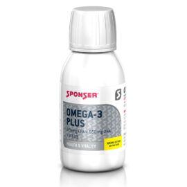 Sponser Omega-3 Plus