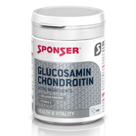 Sponser Glucosamin Chondroitin izületvédő
