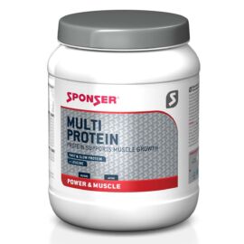 Sponser Multi Protein fehérjepor