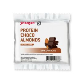 Sponser Choco Almonds 