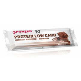 Sponser Protein Low Carb fehérjeszelet