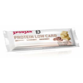 Sponser Protein Low Carb fehérjeszelet