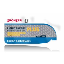 Sponser Liquid Energy Plus