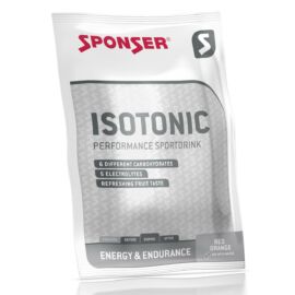 Sponser Isotonic izotóniás sportital 