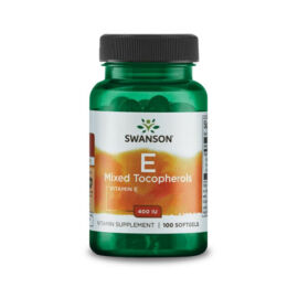 Swanson E-vitamin komplex