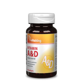 Vitaking A&amp;D-Vitamin 10000NE