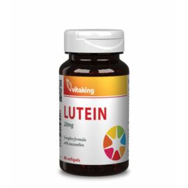 Vitaking Lutein