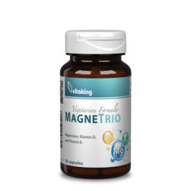 Vitaking MagneTrio