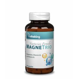 Vitaking MagneTrio - Mg+D3+K2)