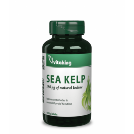 Vitaking Sea Kelp