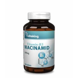 Vitaking B3-vitamin