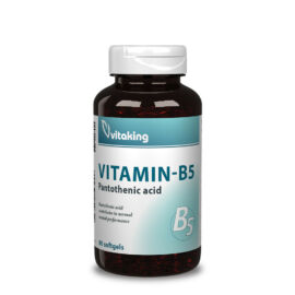 Vitaking B5-vitamin