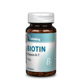 Vitaking B7-vitamin
