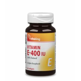 Vitaking E-vitamin