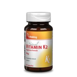 Vitaking K2-vitamin