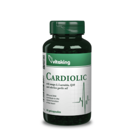 Vitaking Cardiolic