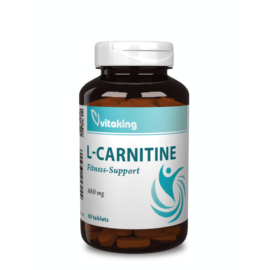 Vitaking L-Karnitin