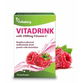 Vitaking VitaDrink multivitamin italpor