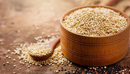 Mi az a Quinoa, a világ egyik legegészségesebb tápláléka?